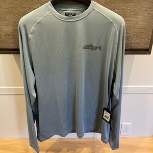 Large Filson Long Sleeve